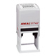 SQUARE SELF-INKING STAMPS