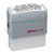 IDEAL 200 SELF-INKING STAMP W/GREY CASE