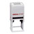 IDEAL 5742 SQUARE SELF-INKING STAMPS