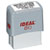 IDEAL 80 SELF-INKING STAMP W/GREY CASE